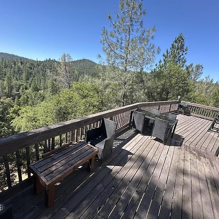 Scenic View Villa Near Yosemite Гровленд Екстер'єр фото