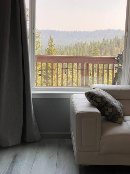 Scenic View Villa Near Yosemite Гровленд Екстер'єр фото