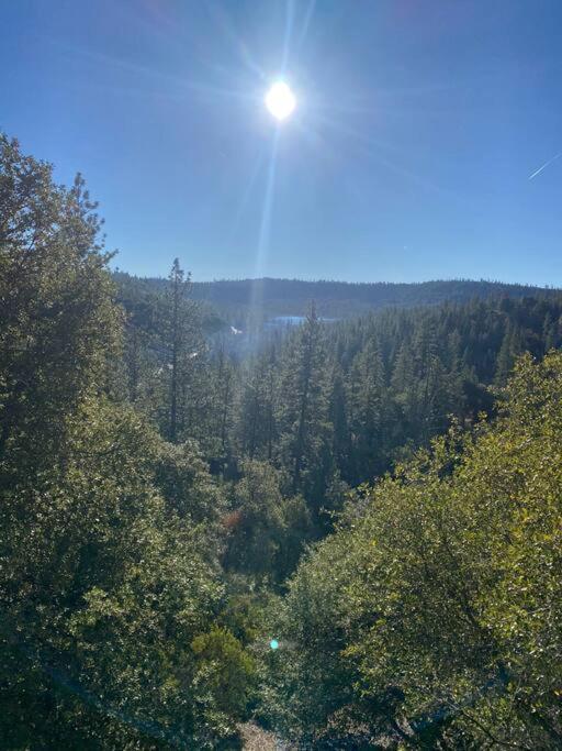 Scenic View Villa Near Yosemite Гровленд Екстер'єр фото