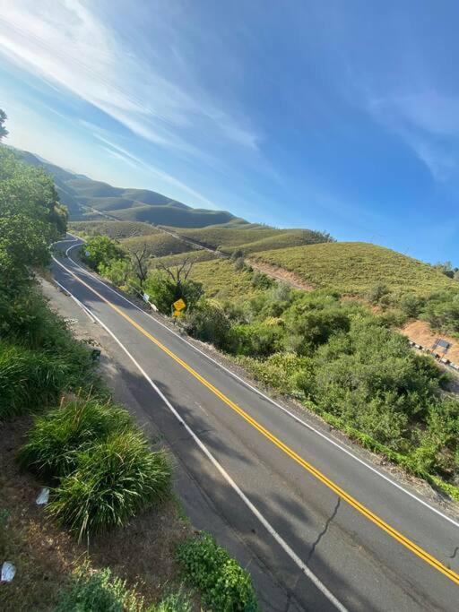 Scenic View Villa Near Yosemite Гровленд Екстер'єр фото