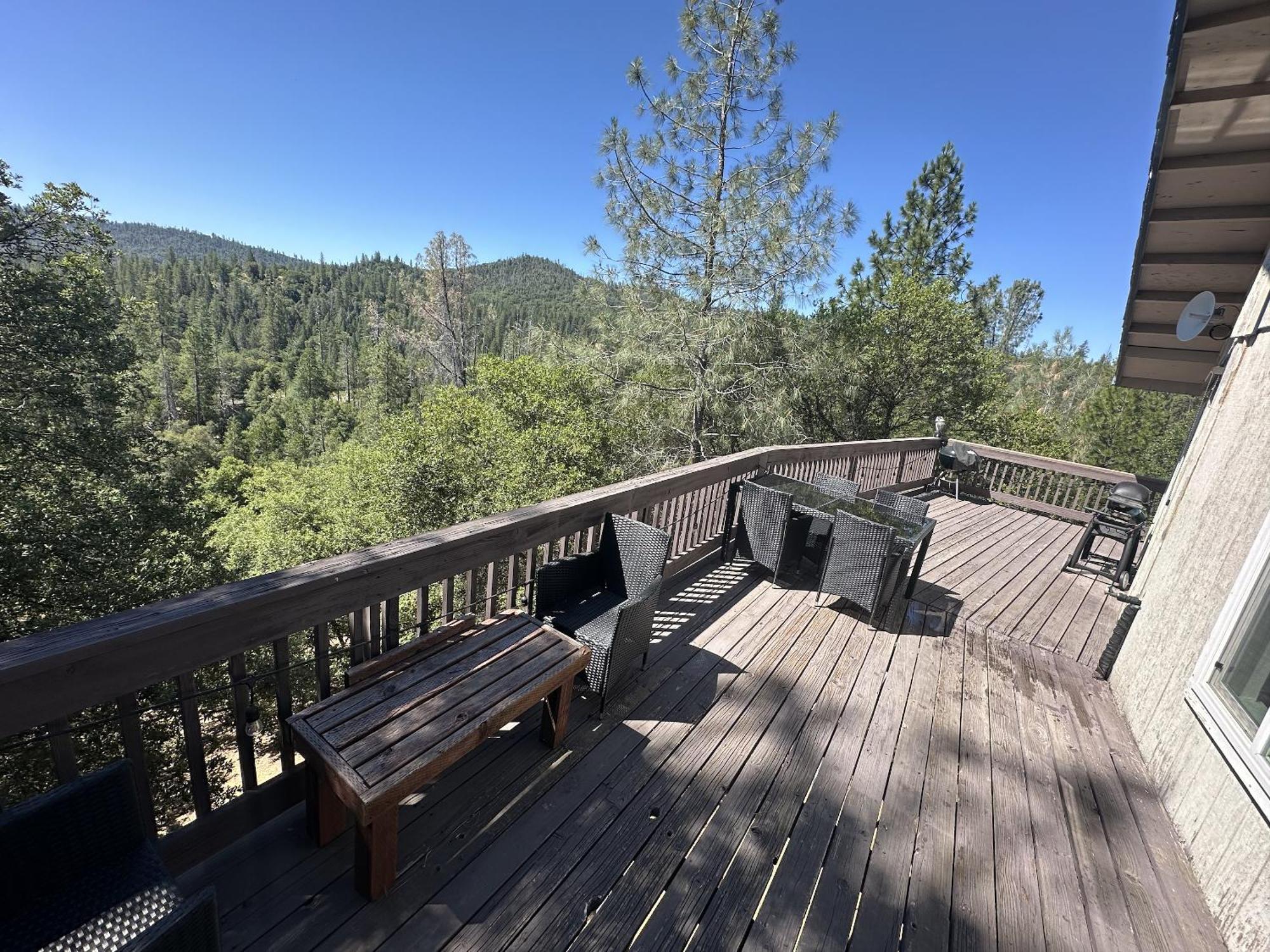 Scenic View Villa Near Yosemite Гровленд Екстер'єр фото